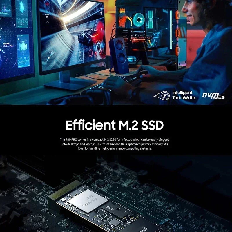 Original 1080PRO Hard Disk SSD - Desk Setup Ps5 avaliação e preço