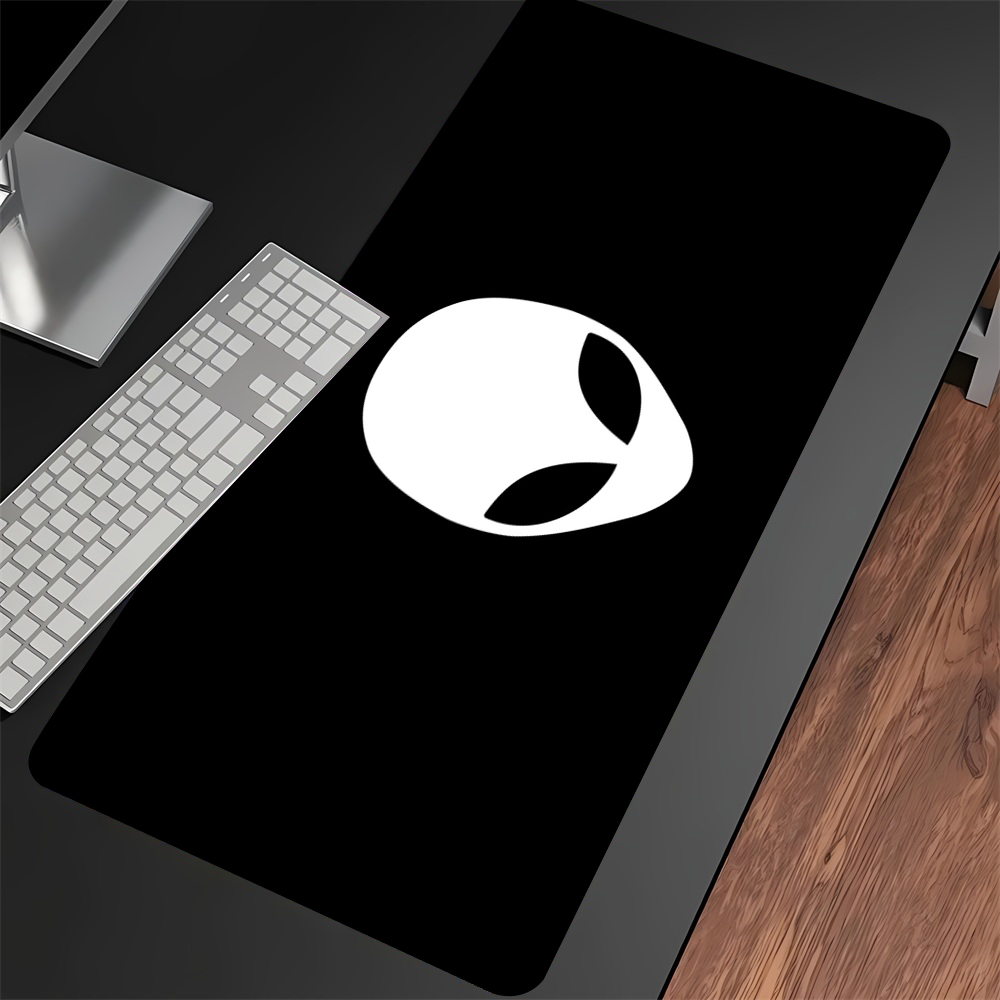 Anime Mouse Pad Alienware Gami - Desk Setup Nature avaliação e preço