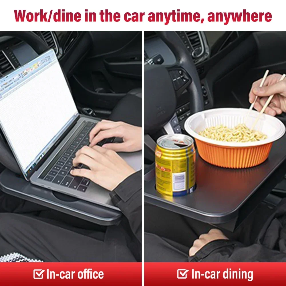 Multi-used Car Tray Laptop Des - Desk Setup Desk avaliação e preço