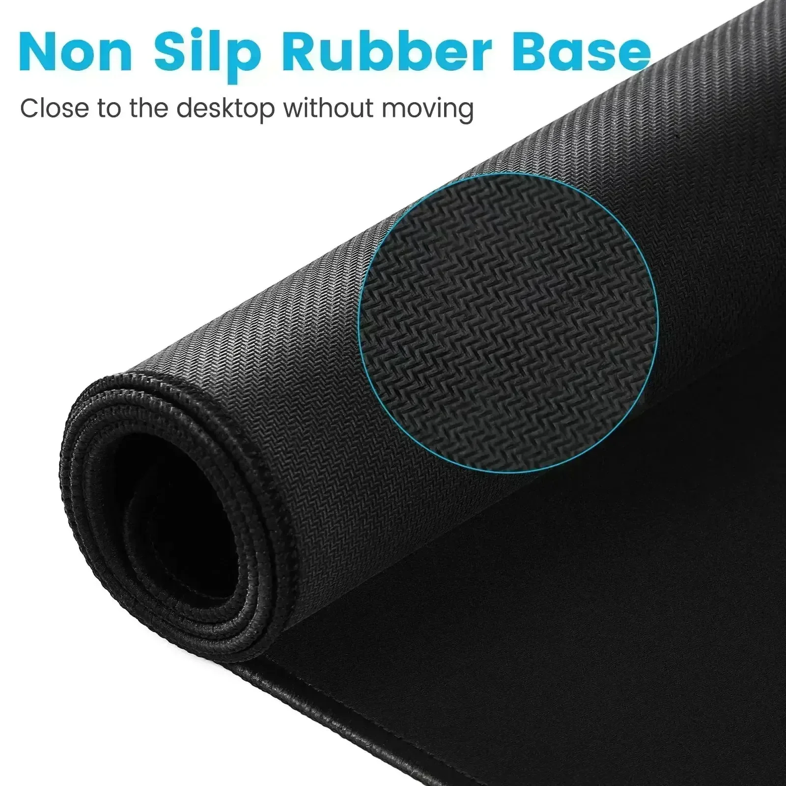 Mausepad Natural Rubber Desk S - Desk Setup Nature avaliação e preço