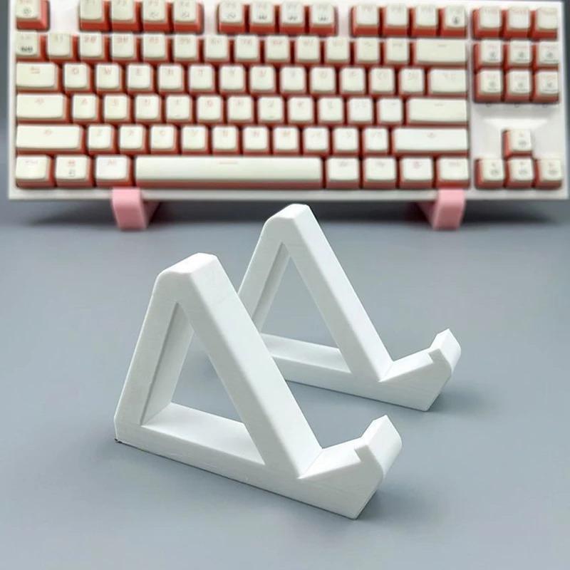 Computer Mechanical Keyboard D - Desk Setup With Keyboard Tray avaliação e preço
