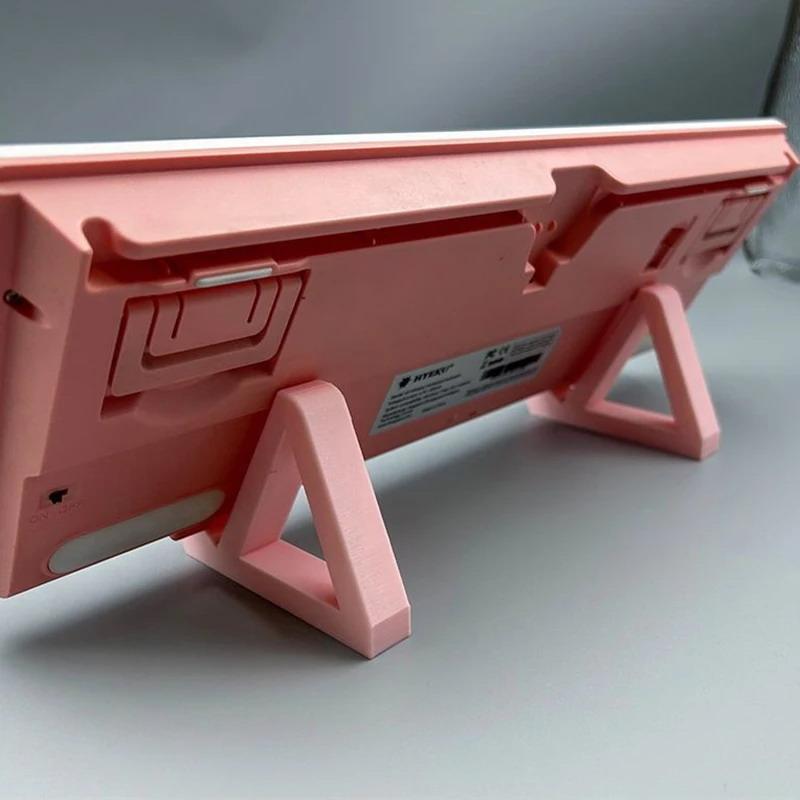 Computer Mechanical Keyboard D - Desk Setup With Keyboard Tray avaliação e preço