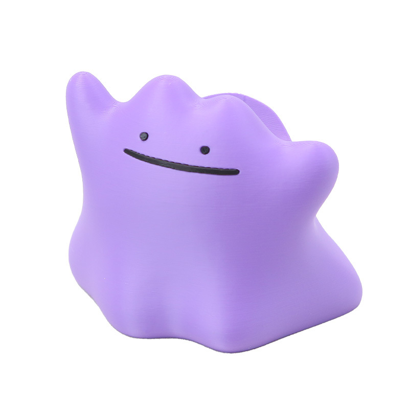 Zhengqiyun Ditto Pokemon Game  - Desk Setup Ps5 avaliação e preço