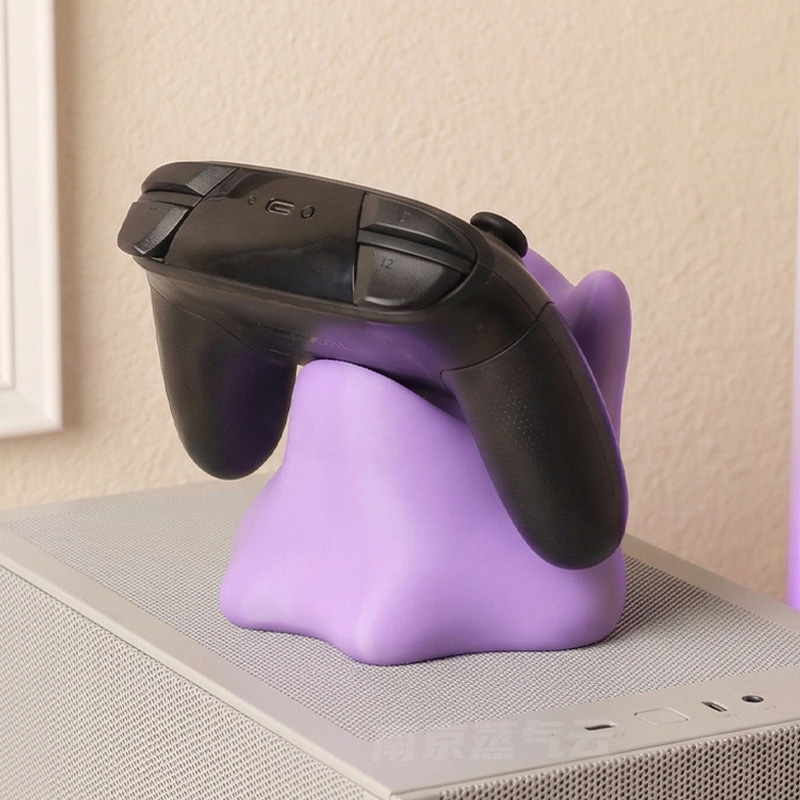 New Pokemon Ditto Universal Ga - Desk Setup Ps5 avaliação e preço