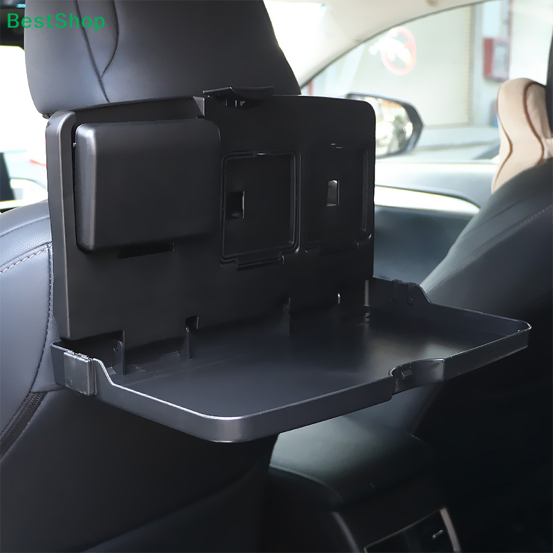 ♥Universal Car Backseat Tray - - Desk Setup Desk avaliação e preço