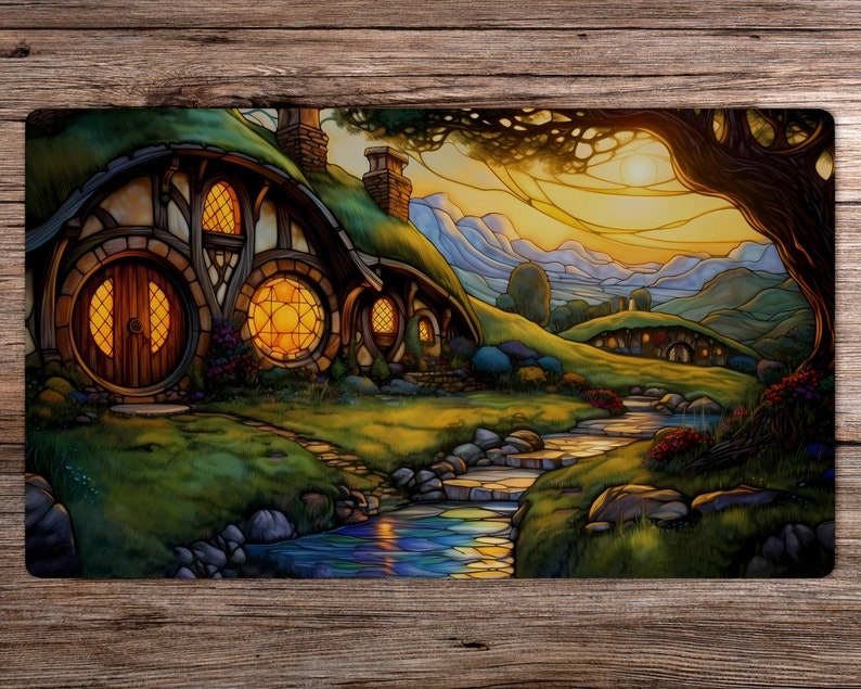 Dream of The Shire 24