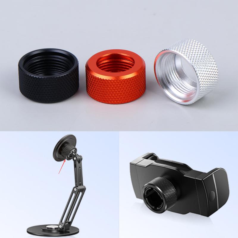 17mm Ball Head Nut Tightening  - Desk Setup Stand avaliação e preço