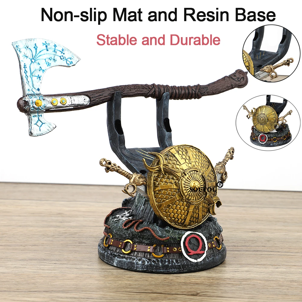 2025 New God of War Game For P - Desk Setup Ps5 avaliação e preço