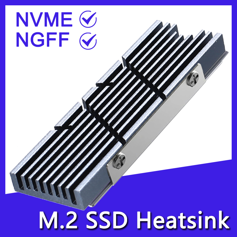 GPUHOLD M.2 SSD HeatSink Heat  - Desk Setup Ps5 avaliação e preço