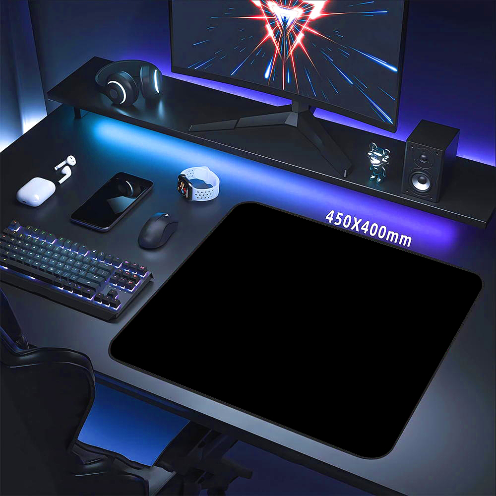 Mousepad Xxl Mouse Pad Speed S - Desk Setup With Keyboard Tray avaliação e preço