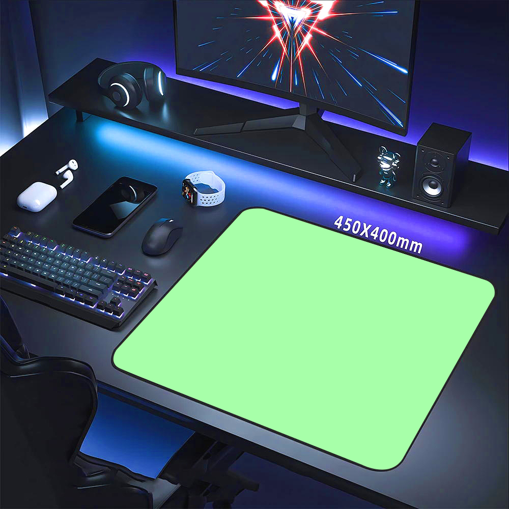 Mousepad Xxl Mouse Pad Speed S - Desk Setup With Keyboard Tray avaliação e preço