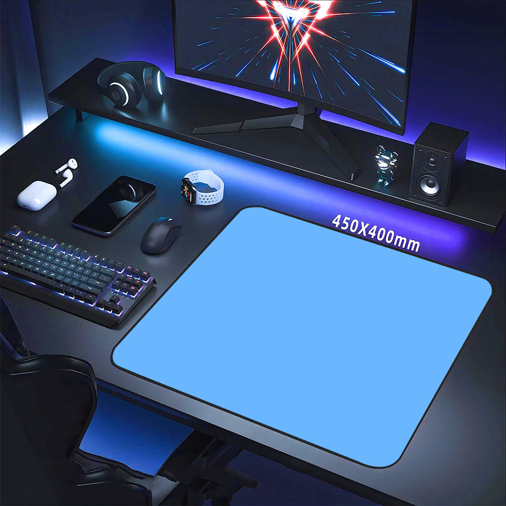 Mousepad Xxl Mouse Pad Speed S - Desk Setup With Keyboard Tray avaliação e preço