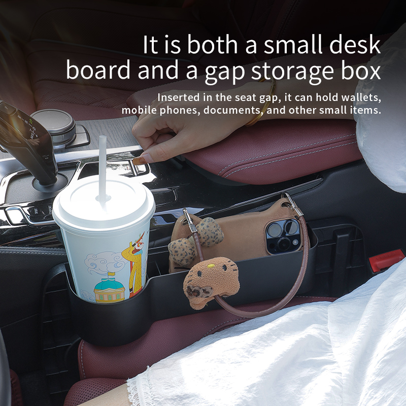SEAMETAL Car Steering Wheel Ta - Desk Setup Desk avaliação e preço
