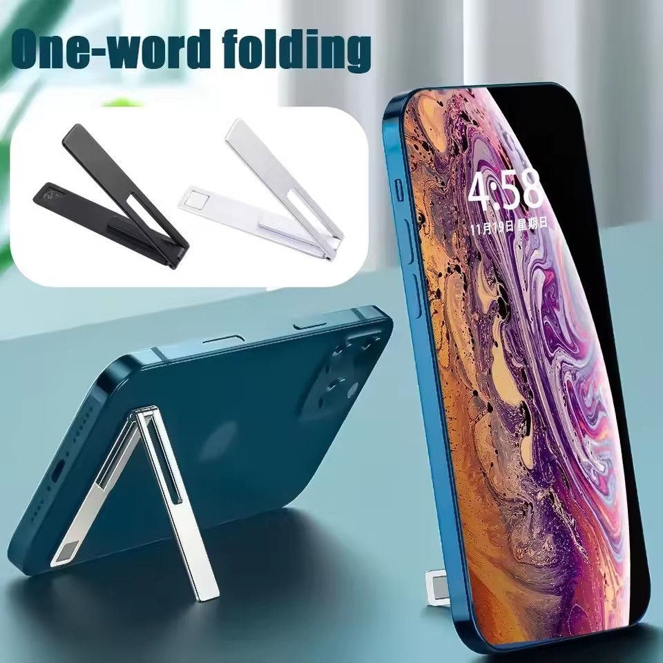 Invisible Ultra Thin Magnetic  - Desk Setup Stand avaliação e preço