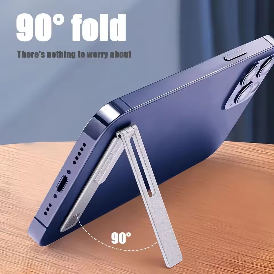 Invisible Ultra Thin Magnetic  - Desk Setup Stand avaliação e preço