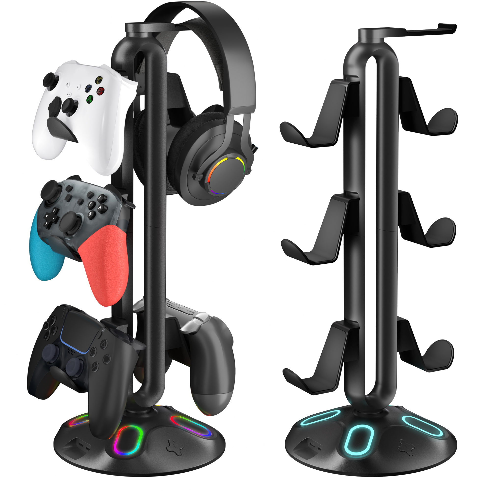 Universal Game Accessories wit - Desk Setup Ps5 avaliação e preço