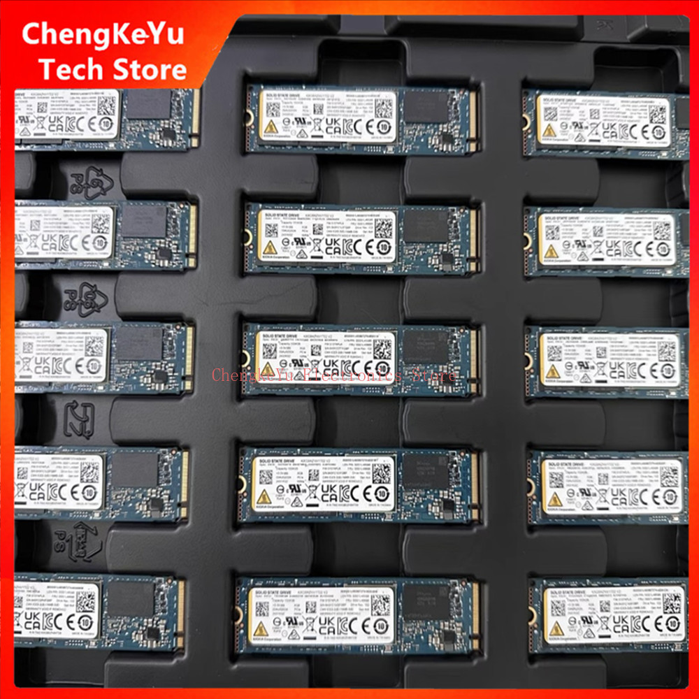 Original For KIOXIA SSD XG8 51 - Desk Setup Ps5 avaliação e preço