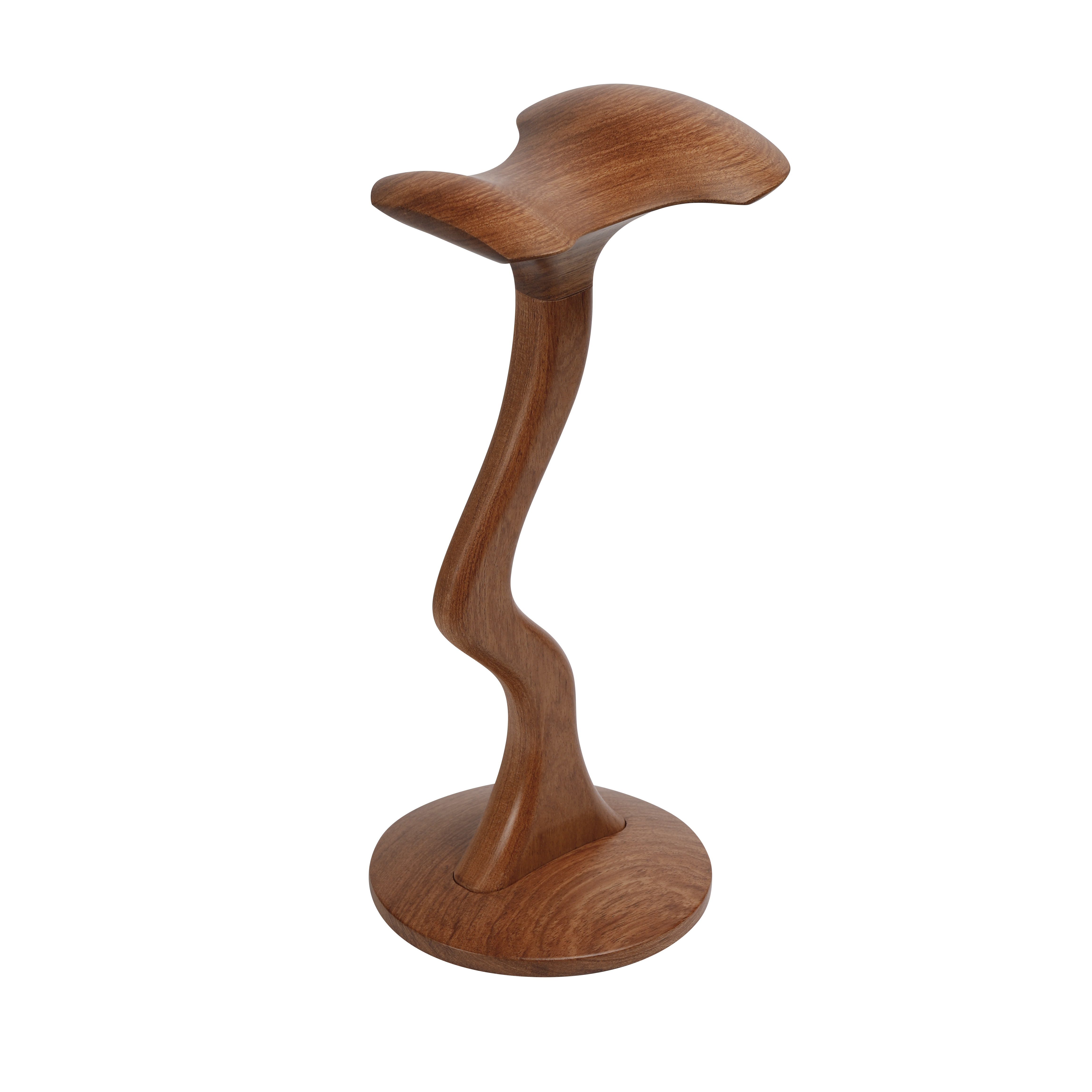 SIVGA Universal Wooden Headpho - Desk Setup Wood avaliação e preço