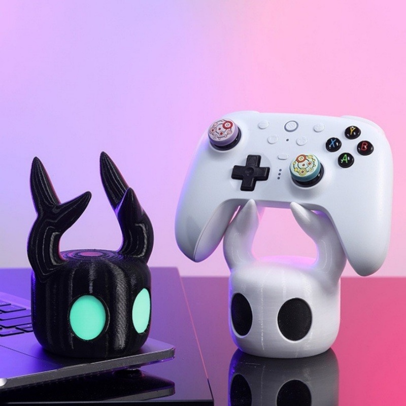 Universal Game Controller Stan - Desk Setup Ps5 avaliação e preço