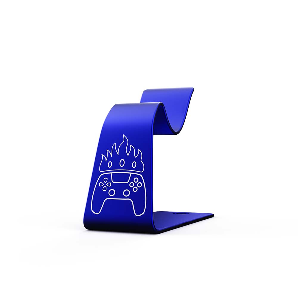 AMVR Game Controller Stand Des - Desk Setup Ps5 avaliação e preço