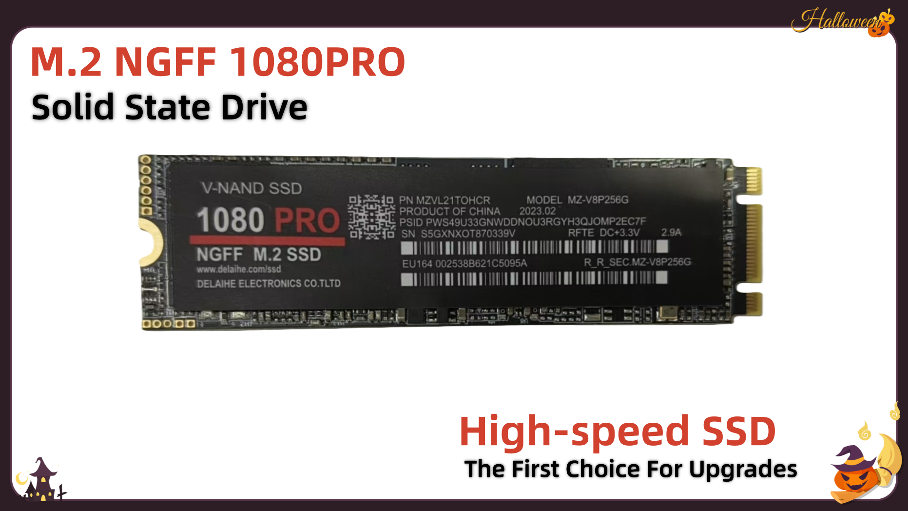 Original New 1080PRO M.2 NVMe  - Desk Setup Ps5 avaliação e preço