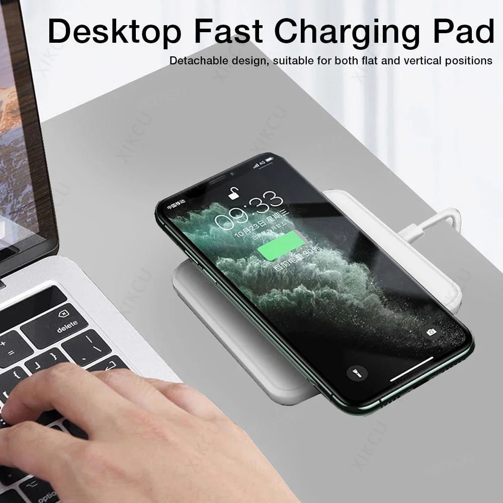 Desktop Removable Phone Holder - Desk Setup Stand avaliação e preço