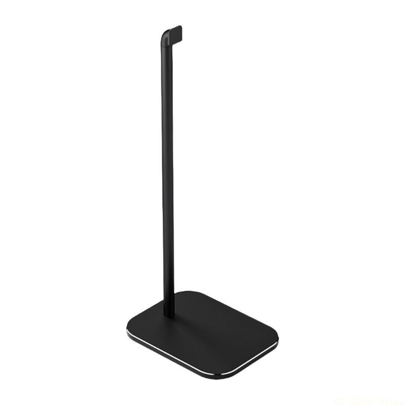 E56B Aluminium Headphone Stand - Desk Setup Ps5 avaliação e preço