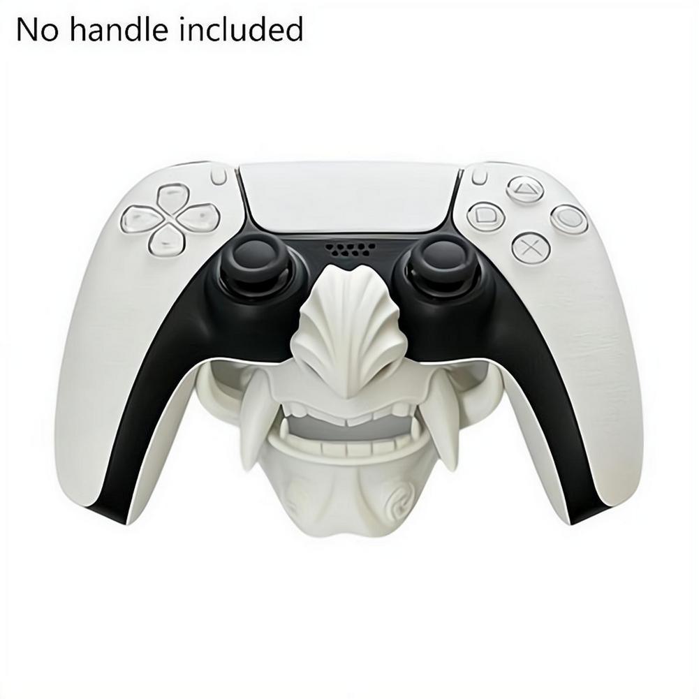 New Game Controller Handle Sta - Desk Setup Ps5 avaliação e preço