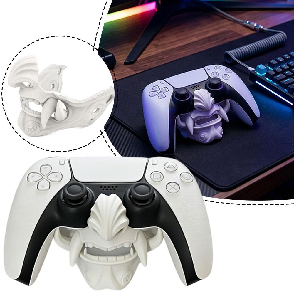 New Game Controller Handle Sta - Desk Setup Ps5 avaliação e preço